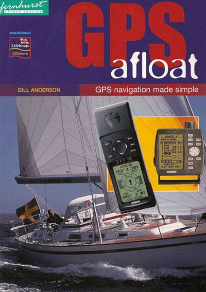 GPS Afloat