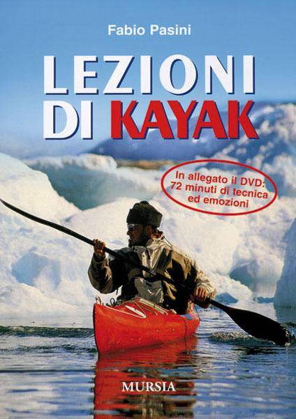 Lezioni di kayak