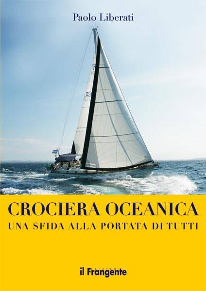 Crociera oceanica