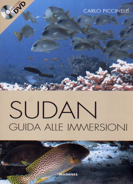 SUDAN Guida alle immersioni