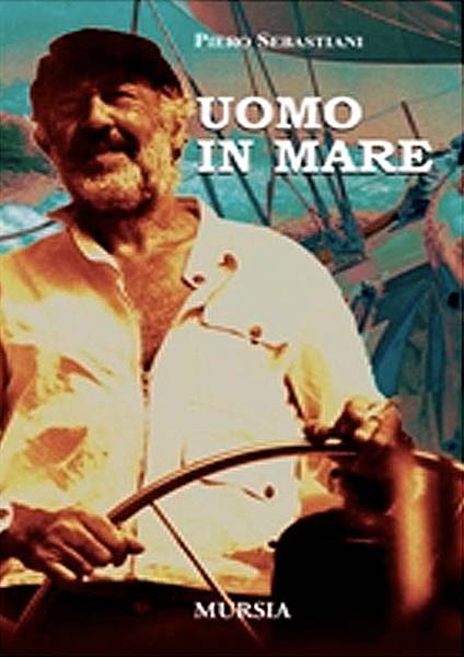 Uomo in mare