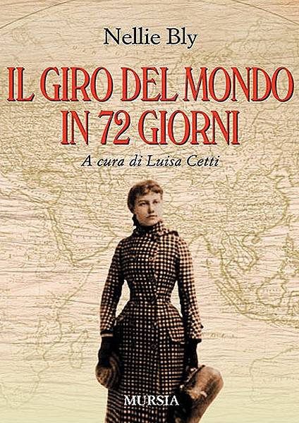 Il giro del mondo in 72 giorni