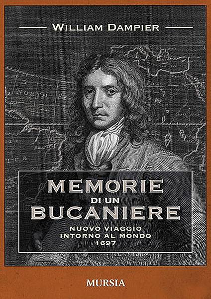 Memorie di un bucaniere