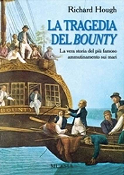 La tragedia del Bounty