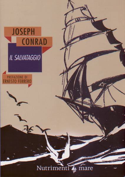 Il salvataggio
