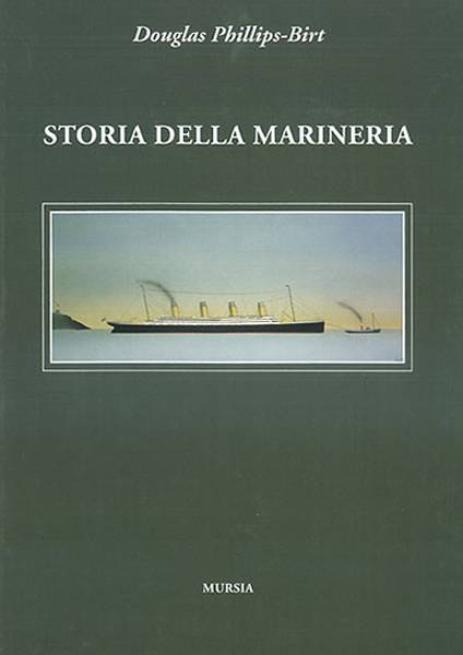 Storia della marineria