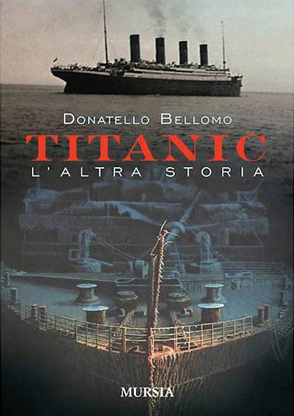 Titanic l'altra storia