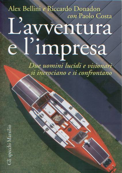 Avventura e impresa