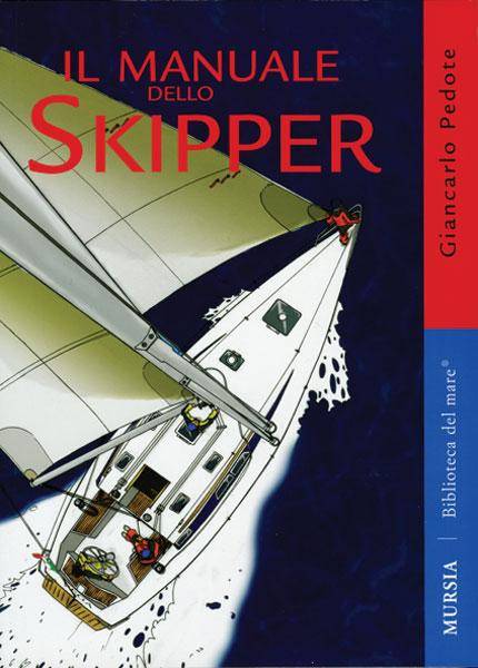 Il manuale dello skipper