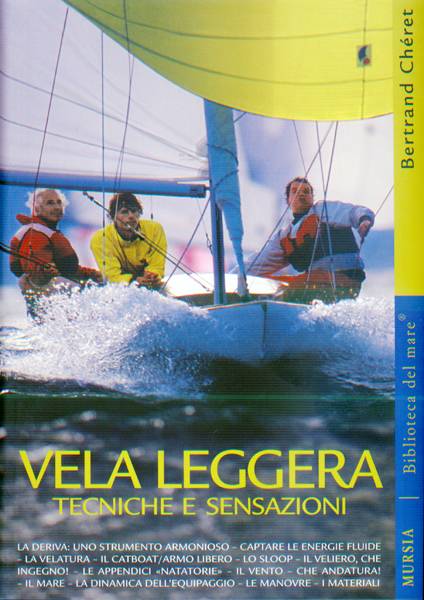 Vela leggera