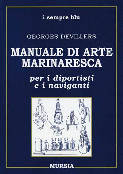 Manuale di arte marinaresca