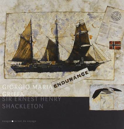 Sir Ernest Henry Shackleton