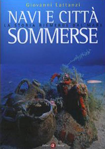 Navi e città sommerse