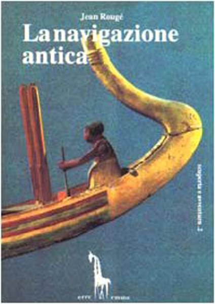 La navigazione antica