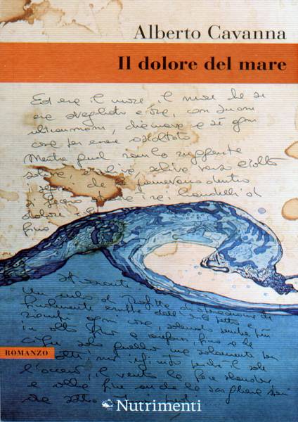 Il dolore del mare