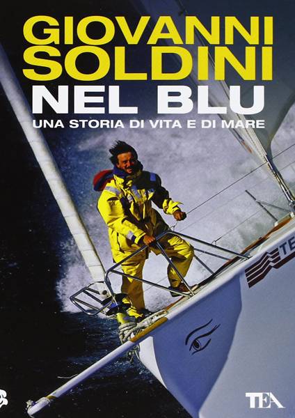 Nel blu