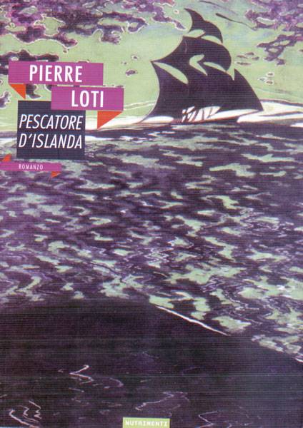 Pescatore d'Islanda