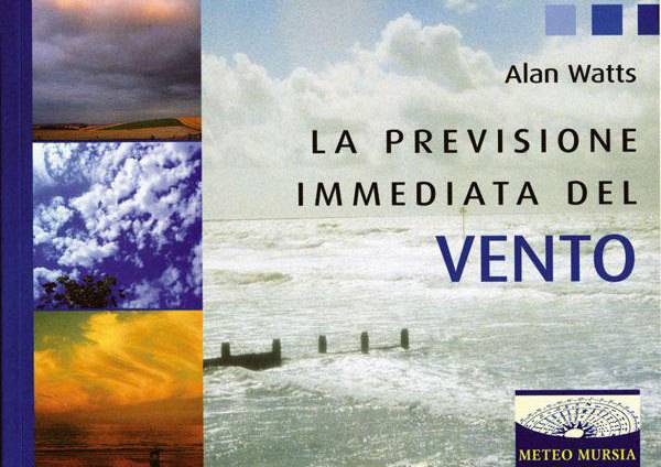 La previsione immediata del vento