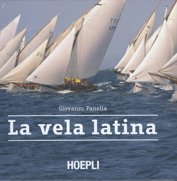 La vela latina