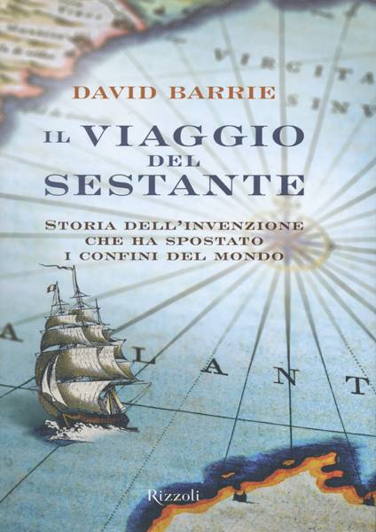 Il viaggio del sestante