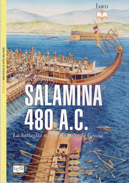 Salamina 480 a.C.