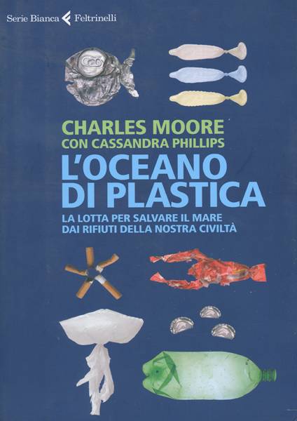 Oceano di plastica