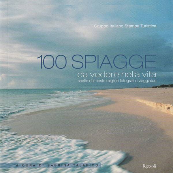 100 spiagge da vedere nella vita