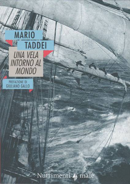 Una vela intorno al mondo