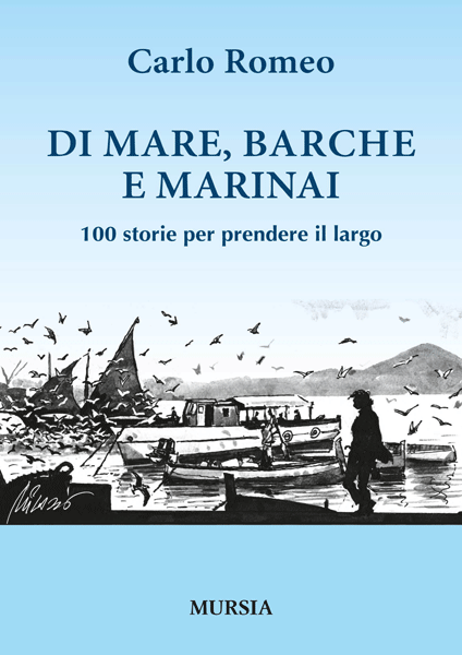 Di mare barche e marinai