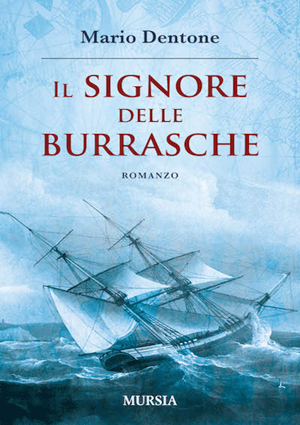 Il signore delle burrasche