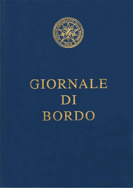Giornale di bordo