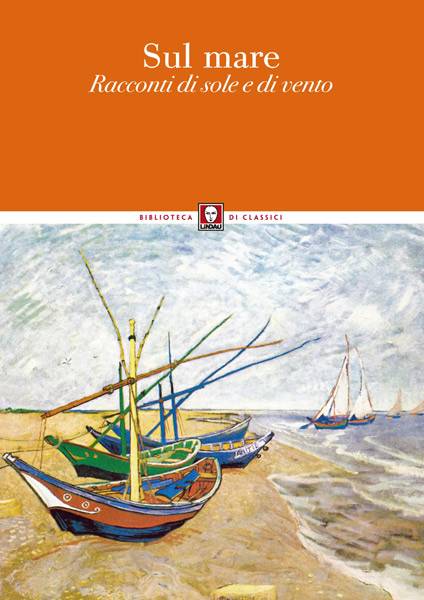 Sul mare