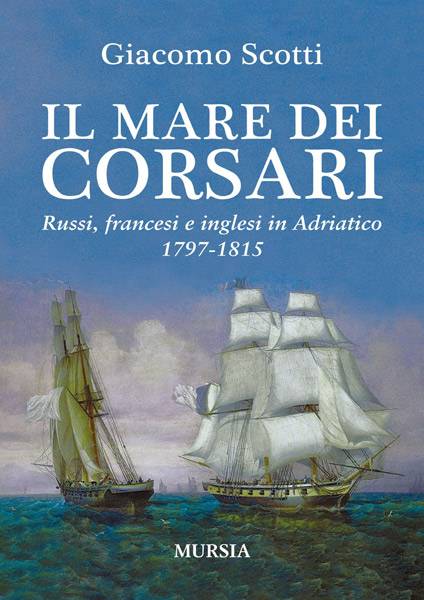 Il mare dei corsari