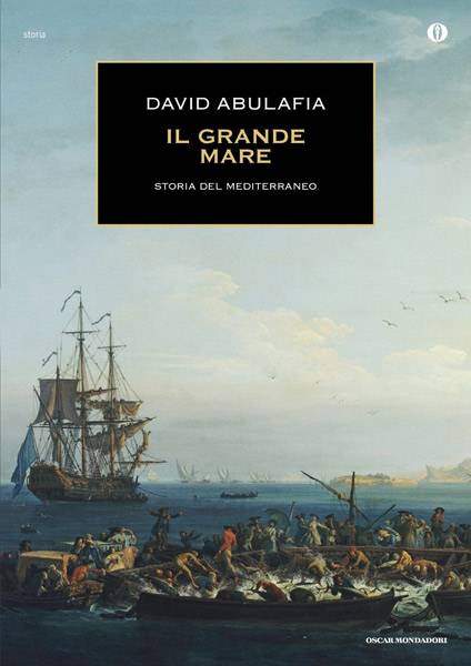 Il grande mare