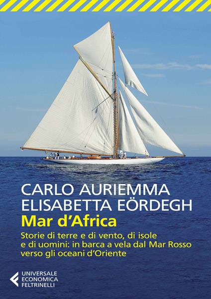 Mar d'Africa