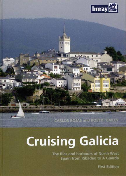 Cruising Galicia