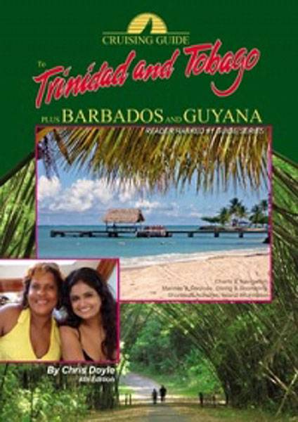 Cruising Guide to Trinidad and Tobago