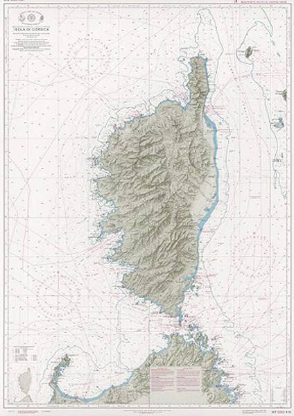 Isola di Corsica