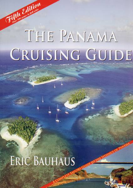 The Panama Cruising Guide